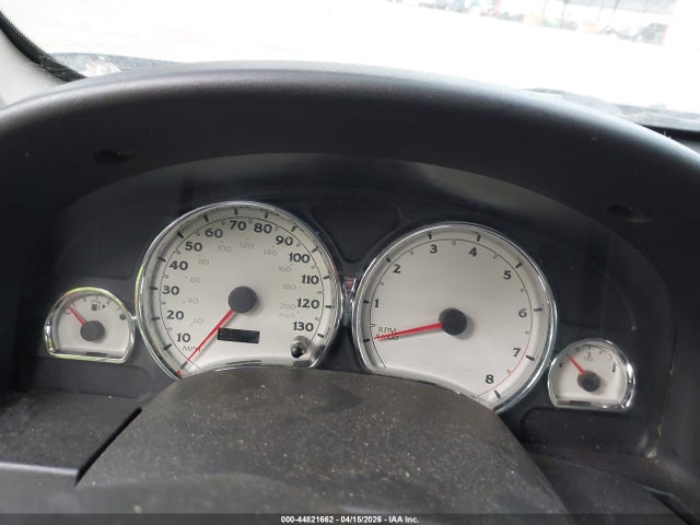 2006 SATURN VUE 5GZCZ33D46S880697 Photo 6