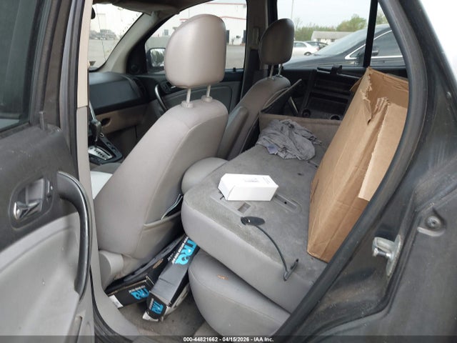 2006 SATURN VUE 5GZCZ33D46S880697 Photo 7