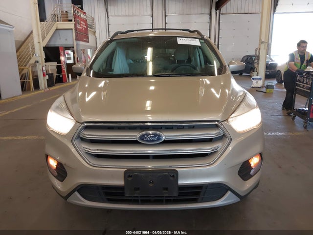 Ford ESCAPE SE 2018 1FMCU9GD0JUB14973 Image 12