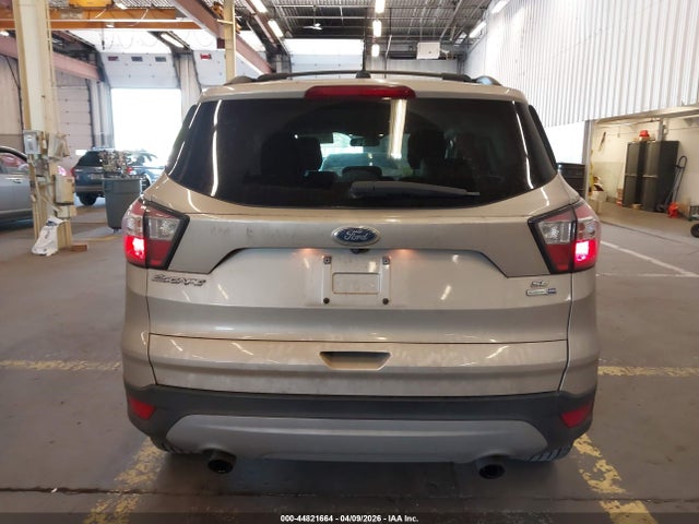 Ford ESCAPE SE 2018 1FMCU9GD0JUB14973 Image 16