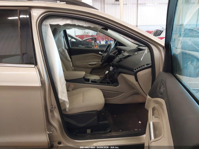Ford ESCAPE SE 2018 1FMCU9GD0JUB14973 Image 5