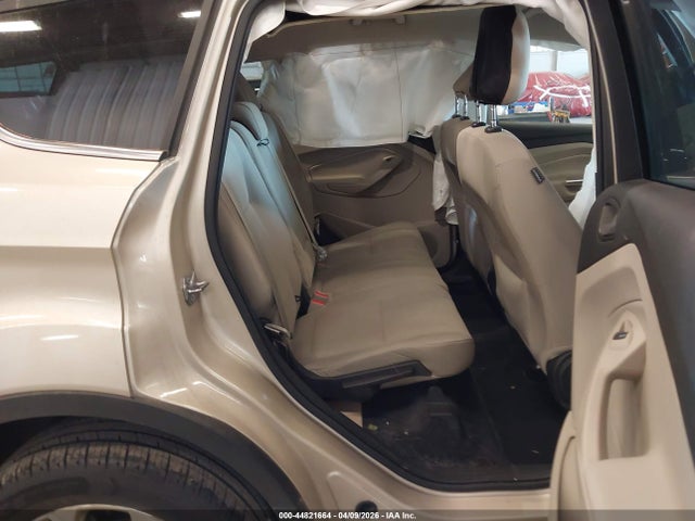 Ford ESCAPE SE 2018 1FMCU9GD0JUB14973 Image 8