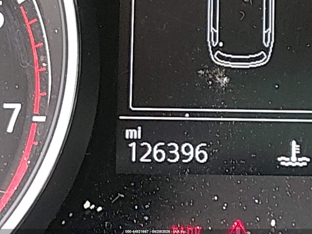 3VWH17AU1KM506685 Volkswagen Golf Alltrack Tsi S/tsi Se/tsi Sel
