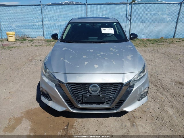 Продажа на аукционе авто 2019 Nissan Altima 2.5 Sr, vin: 1N4BL4CV3KC224949, номер лота: 44821668