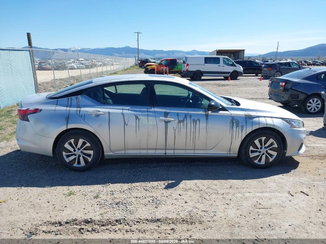 Aukcja sprzedaży 2019 Nissan Altima 2.5 Sr, vin: 1N4BL4CV3KC224949, numer aukcji: 44821668