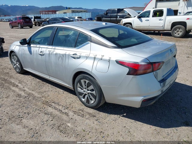 Продажа на аукционе авто 2019 Nissan Altima 2.5 Sr, vin: 1N4BL4CV3KC224949, номер лота: 44821668