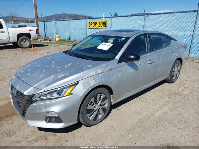 Aukcja sprzedaży 2019 Nissan Altima 2.5 Sr, vin: 1N4BL4CV3KC224949, numer aukcji: 44821668