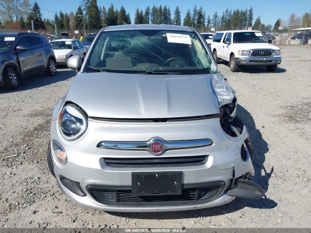 Fiat 500x Easy 2016 ZFBCFXBT7GP455668 Image 13