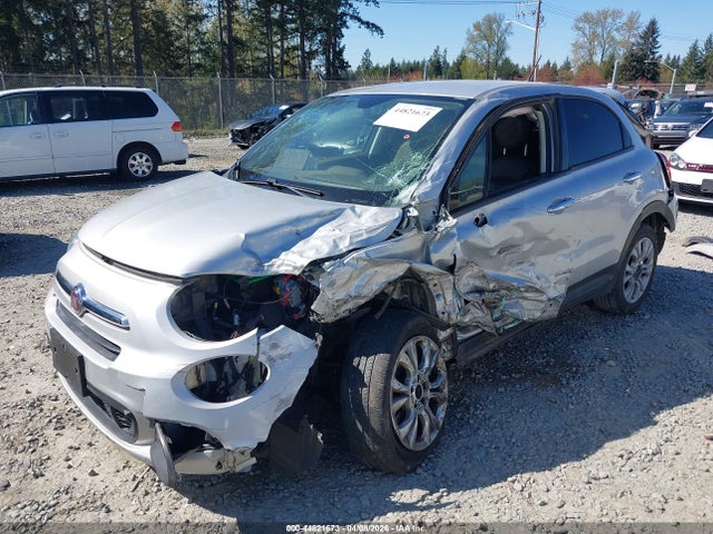 Fiat 500x Easy 2016 ZFBCFXBT7GP455668 Image 2