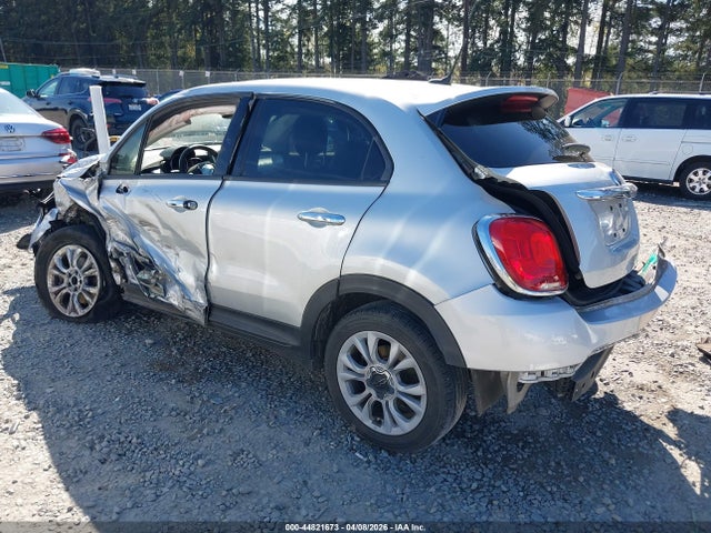 Fiat 500x Easy 2016 ZFBCFXBT7GP455668 Image 3