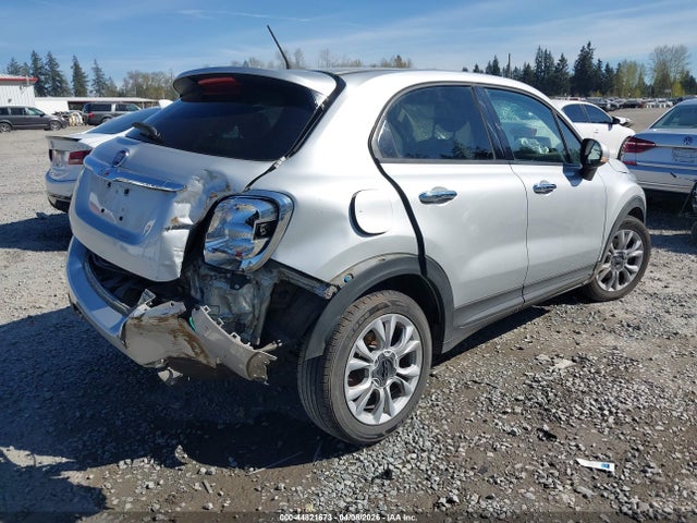 Fiat 500x Easy 2016 ZFBCFXBT7GP455668 Image 4