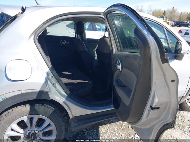 Fiat 500x Easy 2016 ZFBCFXBT7GP455668 Image 8