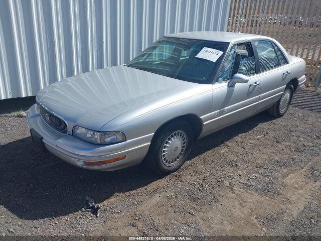Aukcja sprzedaży 1999 Buick Lesabre Limited Cmi, vin: 1G4HR52KXXH407271, numer aukcji: 44821678