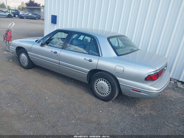 Aukcja sprzedaży 1999 Buick Lesabre Limited Cmi, vin: 1G4HR52KXXH407271, numer aukcji: 44821678