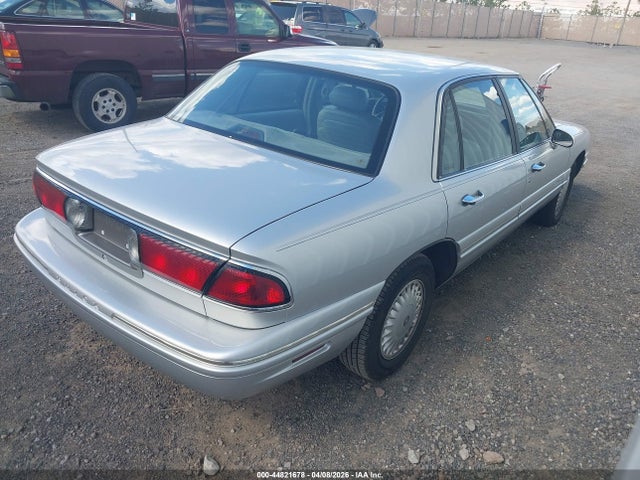 Aukcja sprzedaży 1999 Buick Lesabre Limited Cmi, vin: 1G4HR52KXXH407271, numer aukcji: 44821678
