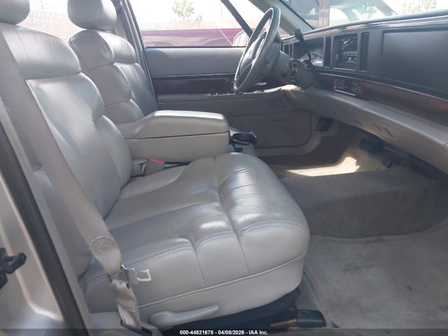 Aukcja sprzedaży 1999 Buick Lesabre Limited Cmi, vin: 1G4HR52KXXH407271, numer aukcji: 44821678