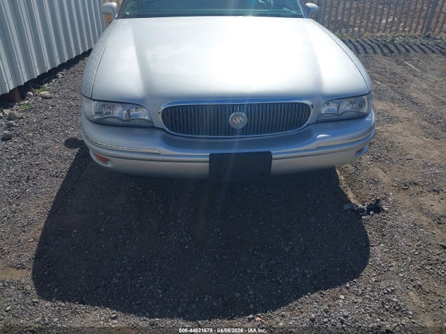 Aukcja sprzedaży 1999 Buick Lesabre Limited Cmi, vin: 1G4HR52KXXH407271, numer aukcji: 44821678