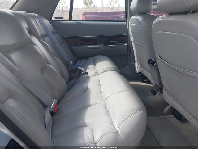 Aukcja sprzedaży 1999 Buick Lesabre Limited Cmi, vin: 1G4HR52KXXH407271, numer aukcji: 44821678