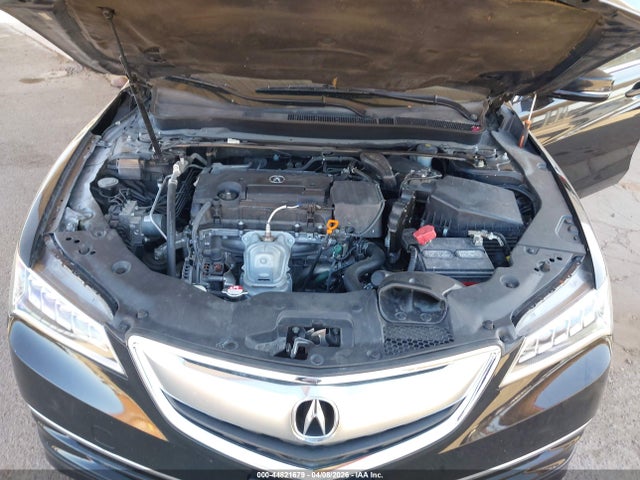 Продаж на аукціоні авто 2015 Acura Tlx, vin: 19UUB1F31FA026730, номер лоту: 44821679