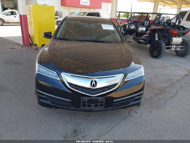 Продаж на аукціоні авто 2015 Acura Tlx, vin: 19UUB1F31FA026730, номер лоту: 44821679
