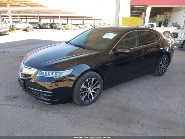 Продаж на аукціоні авто 2015 Acura Tlx, vin: 19UUB1F31FA026730, номер лоту: 44821679