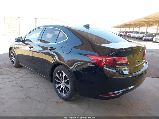 Продаж на аукціоні авто 2015 Acura Tlx, vin: 19UUB1F31FA026730, номер лоту: 44821679