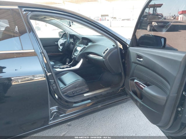 Продаж на аукціоні авто 2015 Acura Tlx, vin: 19UUB1F31FA026730, номер лоту: 44821679