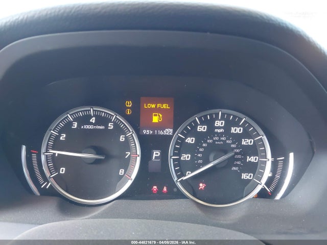 Продаж на аукціоні авто 2015 Acura Tlx, vin: 19UUB1F31FA026730, номер лоту: 44821679