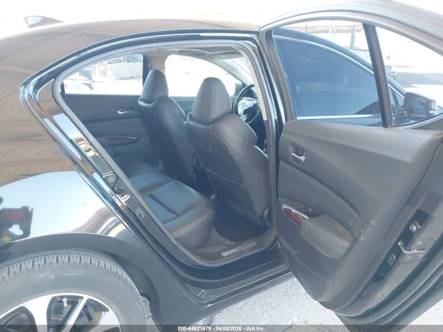 Продаж на аукціоні авто 2015 Acura Tlx, vin: 19UUB1F31FA026730, номер лоту: 44821679