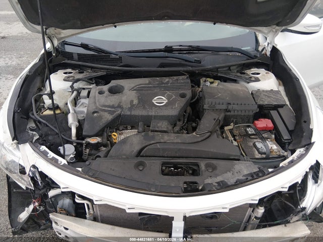 Aukcja sprzedaży 2015 Nissan Altima 2.5 Sl, vin: 1N4AL3AP6FC149857, numer aukcji: 44821681