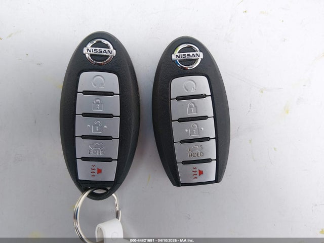 Aukcja sprzedaży 2015 Nissan Altima 2.5 Sl, vin: 1N4AL3AP6FC149857, numer aukcji: 44821681