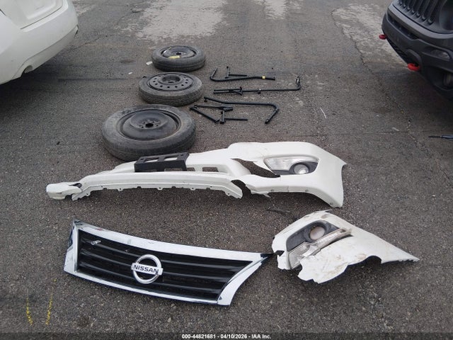 Aukcja sprzedaży 2015 Nissan Altima 2.5 Sl, vin: 1N4AL3AP6FC149857, numer aukcji: 44821681