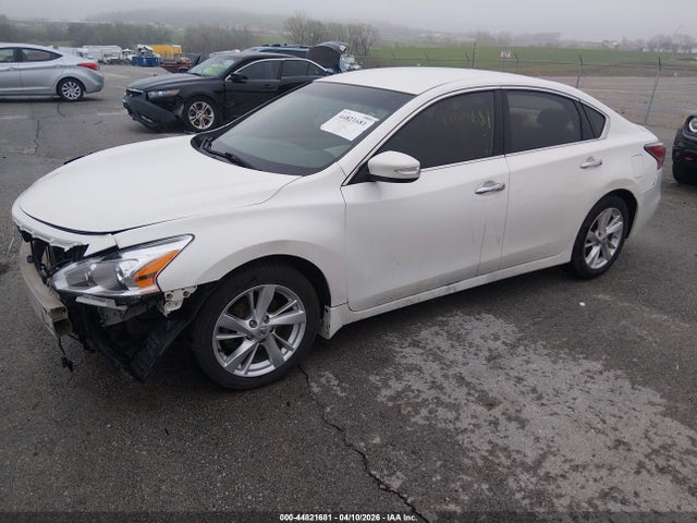 Aukcja sprzedaży 2015 Nissan Altima 2.5 Sl, vin: 1N4AL3AP6FC149857, numer aukcji: 44821681