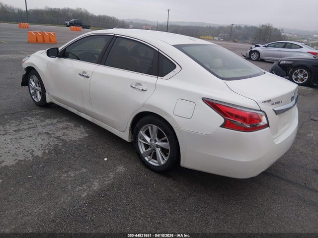 Aukcja sprzedaży 2015 Nissan Altima 2.5 Sl, vin: 1N4AL3AP6FC149857, numer aukcji: 44821681