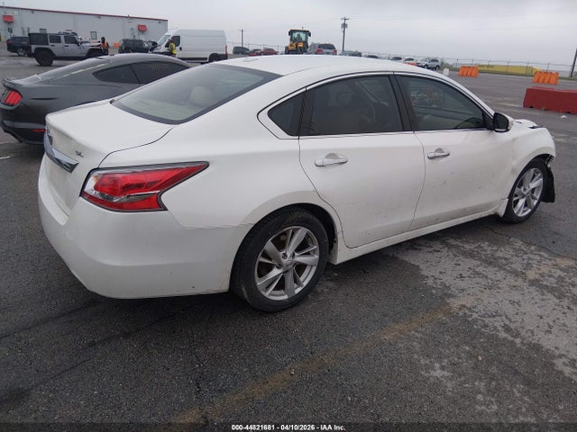 Aukcja sprzedaży 2015 Nissan Altima 2.5 Sl, vin: 1N4AL3AP6FC149857, numer aukcji: 44821681