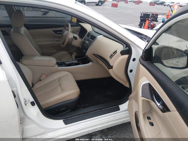Aukcja sprzedaży 2015 Nissan Altima 2.5 Sl, vin: 1N4AL3AP6FC149857, numer aukcji: 44821681