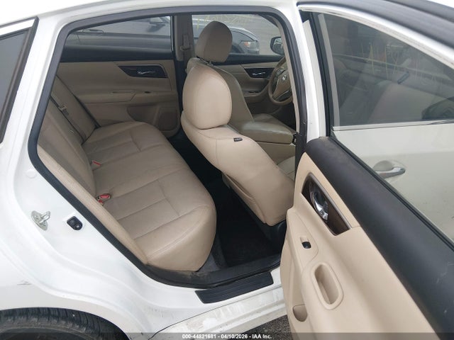 Aukcja sprzedaży 2015 Nissan Altima 2.5 Sl, vin: 1N4AL3AP6FC149857, numer aukcji: 44821681