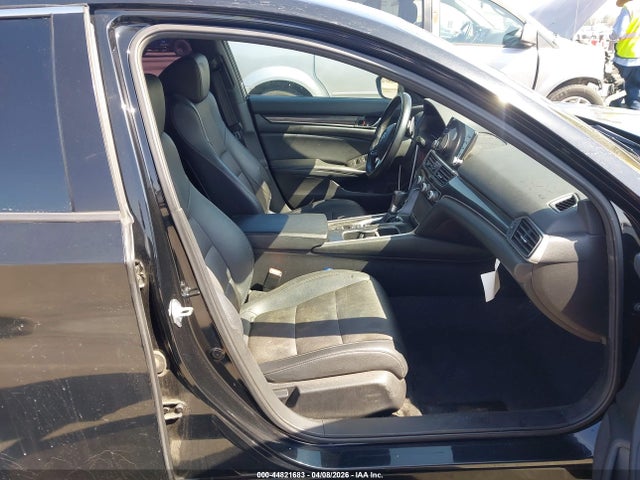 1HGCV1F32MA039115 Honda Accord Sport