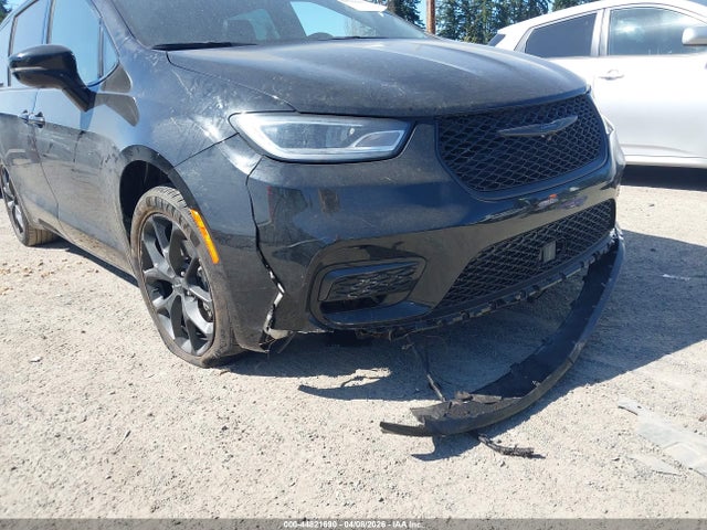 2025 CHRYSLER PACIFICA 2C4RC1GG5SR509131 Photo 5