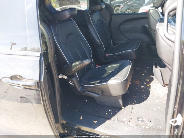 2025 CHRYSLER PACIFICA 2C4RC1GG5SR509131 Photo 7