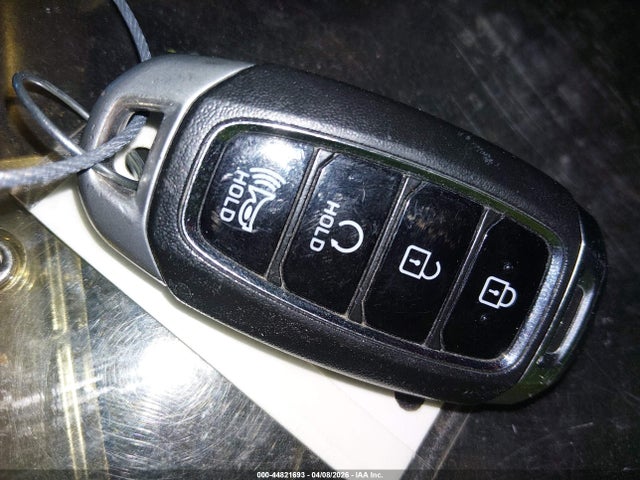 44821693 :رقم المزاد ، KM8K53A36NU821331 vin ، 2022 Hyundai Kona Limited مزاد بيع
