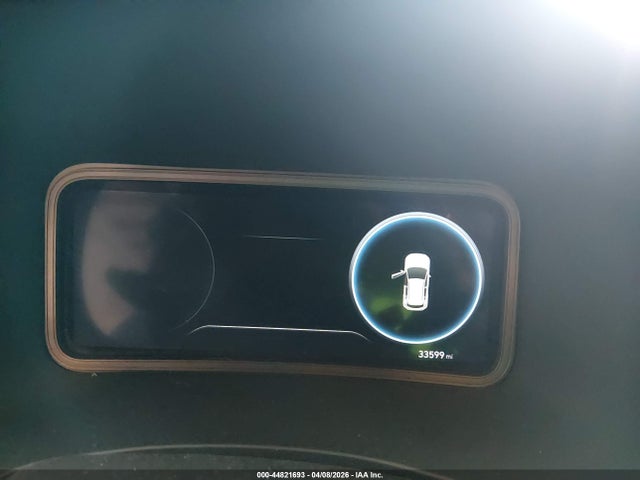 44821693 :رقم المزاد ، KM8K53A36NU821331 vin ، 2022 Hyundai Kona Limited مزاد بيع