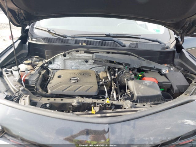 Aukcja sprzedaży 2020 Buick Encore Gx Fwd Select, vin: KL4MMDSL3LB096651, numer aukcji: 44821698
