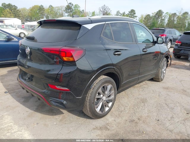 Aukcja sprzedaży 2020 Buick Encore Gx Fwd Select, vin: KL4MMDSL3LB096651, numer aukcji: 44821698