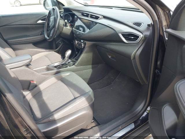 Aukcja sprzedaży 2020 Buick Encore Gx Fwd Select, vin: KL4MMDSL3LB096651, numer aukcji: 44821698