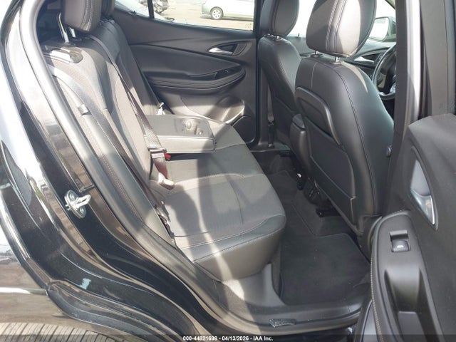 Aukcja sprzedaży 2020 Buick Encore Gx Fwd Select, vin: KL4MMDSL3LB096651, numer aukcji: 44821698