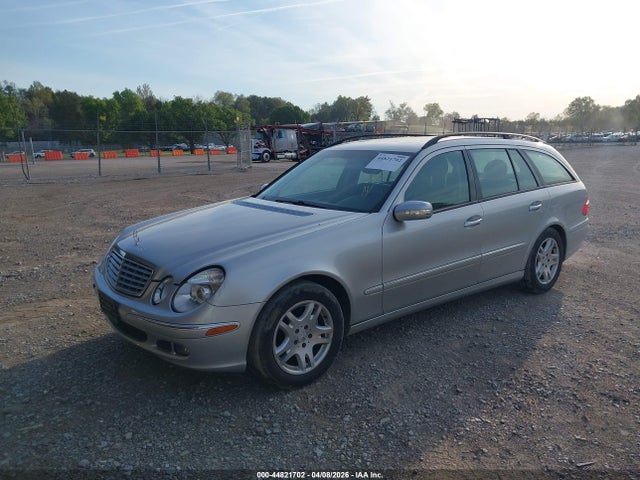 2006 Mercedes-benz E 350 მანქანა იყიდება აუქციონზე, vin: WDBUH56J36A792265, აუქციონის ნომერი: 44821702