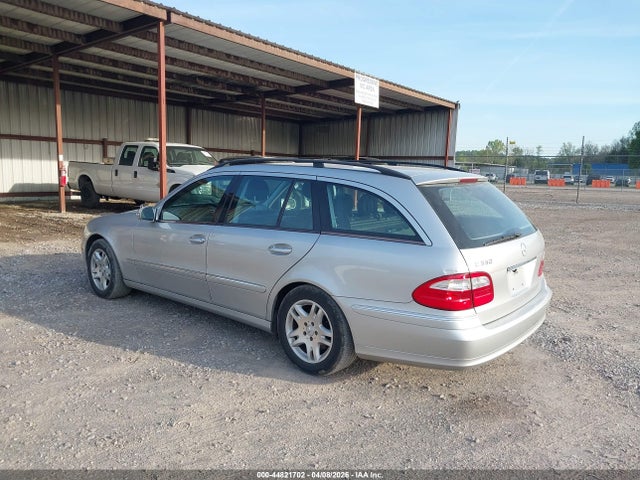 2006 Mercedes-benz E 350 მანქანა იყიდება აუქციონზე, vin: WDBUH56J36A792265, აუქციონის ნომერი: 44821702