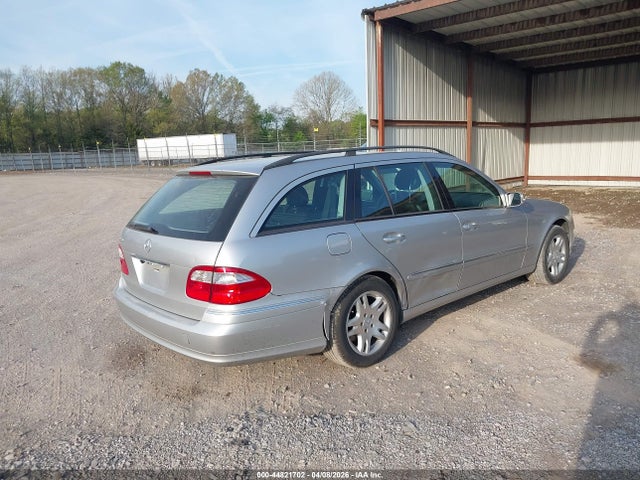 2006 Mercedes-benz E 350 მანქანა იყიდება აუქციონზე, vin: WDBUH56J36A792265, აუქციონის ნომერი: 44821702