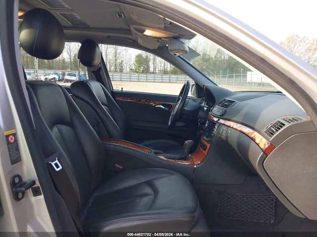 2006 Mercedes-benz E 350 მანქანა იყიდება აუქციონზე, vin: WDBUH56J36A792265, აუქციონის ნომერი: 44821702